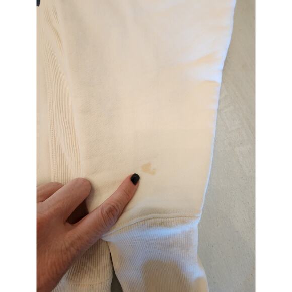 Champion Reverse Weave Hoodie SZ Medium Men's Activewear - Picture 5 of 7